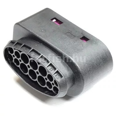 VW hybrid 14 pin connector female