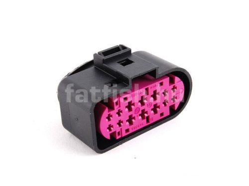 VW hybrid 14 pin connector female