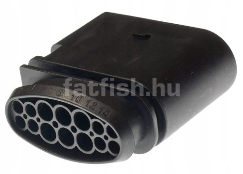 VW hybrid 14 pin connector male