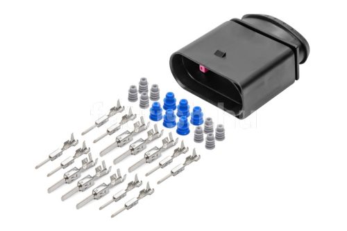 VW hybrid 14 pin connector male