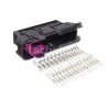 VW hybrid 28 pin connector female