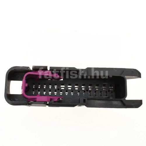 VW hybrid 28 pin connector female