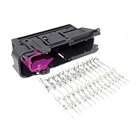 VW hybrid 28 pin connector female