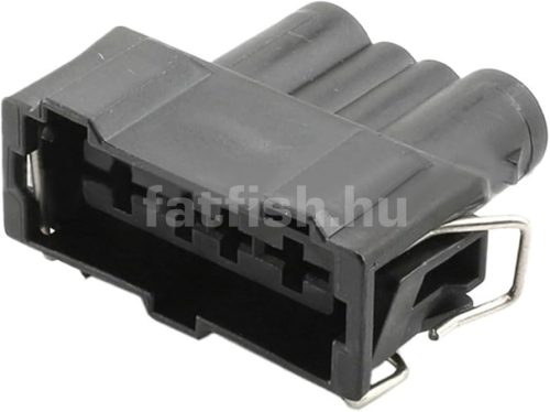 VW hibrid 4 polusu csatlakozó anya