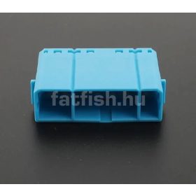 Yazaki 12 pin connector 7122-1729-90 female