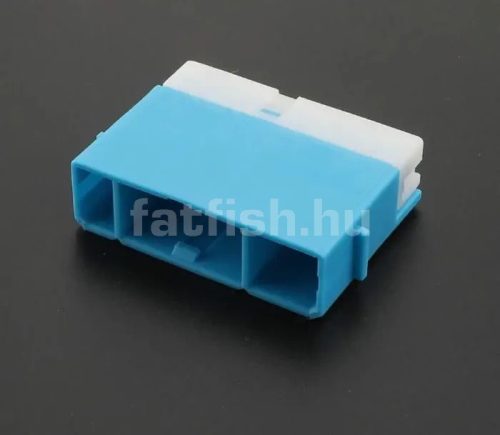 Yazaki 12 pin connector 7122-1729-90 female