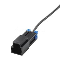 Yazaki 1 pin connector 7122-4110-30