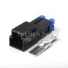 Yazaki 1 pin connector 7122-4110-30