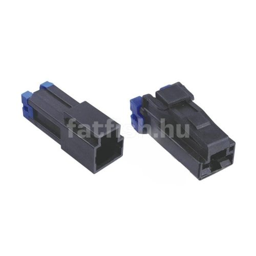 Yazaki 1 pin connector 7122-4110-30