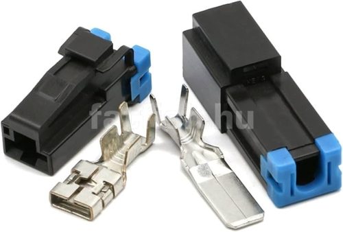 Yazaki 1 pin connector 7122-4110-30