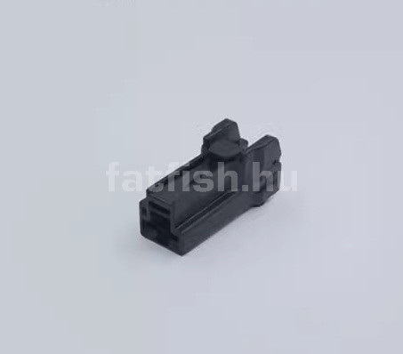 Yazaki 1 pin connector 7123-4310-30 7123-4313