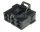 Yazaki 6 pin connector 7123-6366-30