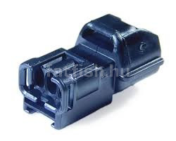 Yazaki 3 pin connector 7182-8730-30