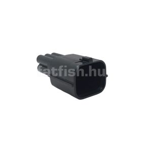 Yazaki 6 pin connector male 7182-9331-30