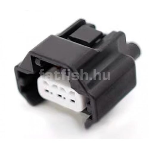 Yazaki 3 pin connector 7183-7874-30