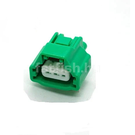 Yazaki 3 pin connector 7183-7976-60