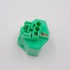 Yazaki 3 pin connector 7183-7976-60