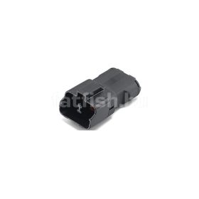Yazaki 2 pin connector 7222-4220-30