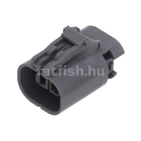 Yazaki 2 pin connector 7223-1824-40