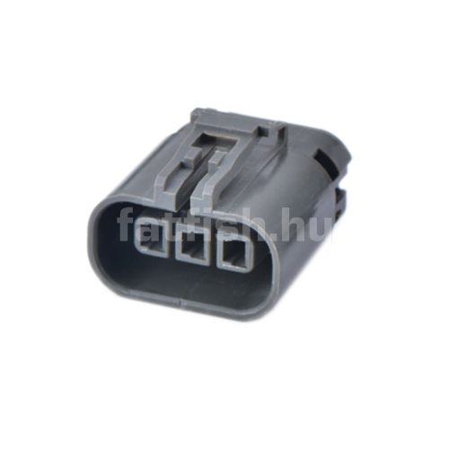 Yazaki 3 pin connector 7223-1834-40