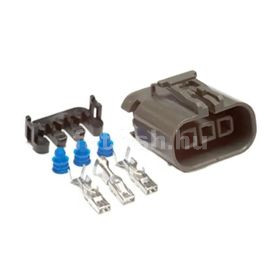 Yazaki 3 pin connector 7223-1834-40