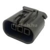 Yazaki 3 pin connector 7223-1834-40