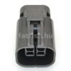 Yazaki 4 pin connector 7223-1844-40