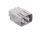 Yazaki 8 pin connector 7282-1081-40