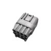 Yazaki 8 pin connector 7282-1081-40