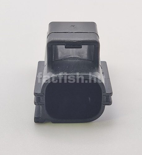 Yazaki 2 pin connector 7282-5548-30
