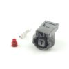 Yazaki 1 pin connector 7283-1015-10