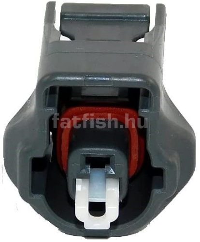 Yazaki 1 pin connector 7283-1015-10