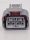Yazaki 8 pin connector 7283-1081-40
