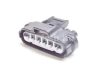 Yazaki 6 pin connector 7283-1968-30