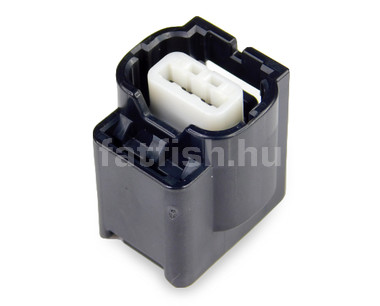 Yazaki 3 pin connector 7283-2147-30