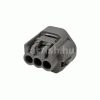 Yazaki 3 pin connector 7283-4536-40