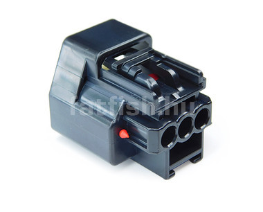 Yazaki 3 pin connector 7283-5541-30