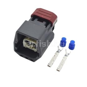 Yazaki 2 pin connector 7283-5548-30