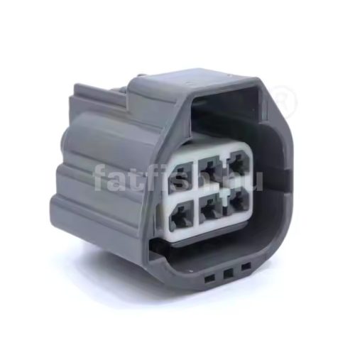 Yazaki 6 pin connector 7283-5553-10