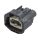 Yazaki 2 pin 6.3 connector 7283-5596-10
