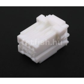 Yazaki 6 lábú csatlakozó 7283-5982