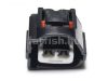 Yazaki 2 pin connector 7283-7020-10