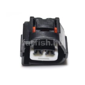 Yazaki 2 pin connector 7283-7020-10