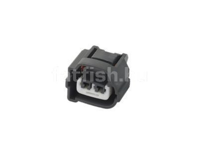 Yazaki 2 pin connector 7283-7020-10