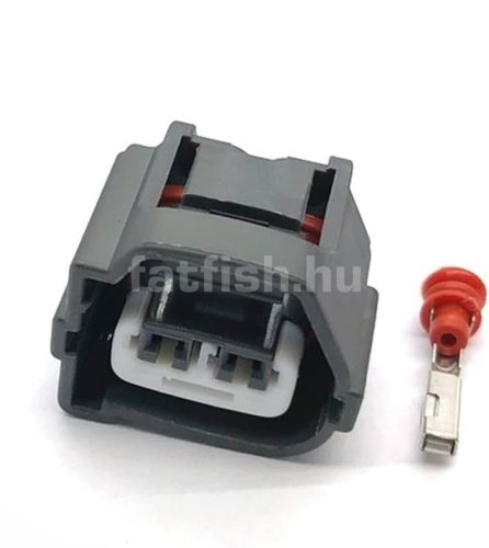 Yazaki 2 pin connector 7283-7020-10