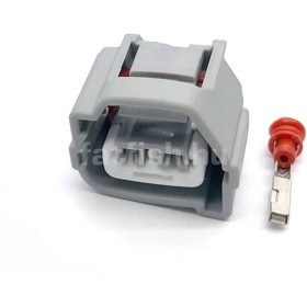 Yazaki 2 pin connector 7283-7021-10