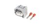 Yazaki 2 pin connector 7283-7021-10