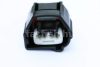 Yazaki 2 pin connector 7283-7023-10