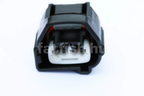 Yazaki 2 pin connector 7283-7023-10