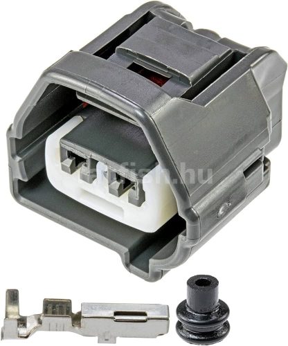 Yazaki 2 pin connector 7283-7023-10